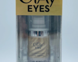 Olay Eyes Illuminating Eye Cream For Dark Circles .05oz - Free Ship - FL... - $44.99