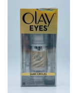 Olay Eyes Illuminating Eye Cream For Dark Circles .05oz - Free Ship - FL... - £36.05 GBP