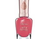 Sally Hansen Color Therapy Nail Polish, Powder Room, Pack of 1 - £5.52 GBP