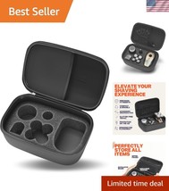 Durable and Spacious Travel Case for FlexSeries Shaver - Unisex Design - $52.50