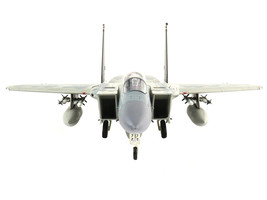 McDonnell Douglas F-15C Eagle Fighter Aircraft &quot;Grim Reapers 1977-2022&quot; &quot;493rd F - £126.52 GBP