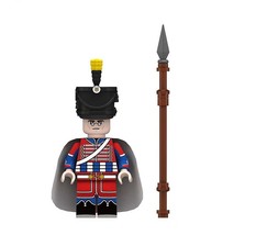 Egyptian Camel Legion Napoleonic War Waterloo Minifigure - £5.10 GBP