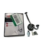Delta 132890 Silverton Collection Double Robe Hook, Polished Chrome - Qu... - $34.14 CAD