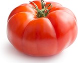 Super Beefsteak Tomato Seeds | Heirloom / Slicing | Non-GMO | Free Shipping - £1.50 GBP+