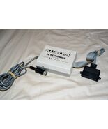 itronics the kameleon model 110 connect box very rare 2d - $167.73 CAD