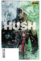 Batman Day 2022 - Batman Hush #1 Special Edition (Dc 2022) &quot;New Unread&quot; - £1.85 GBP