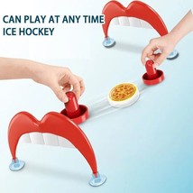 Juego de mesa de Ajedrez de escritorio, Pizza, Hockey sobre hielo, juego interac - £26.27 GBP