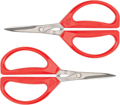 Original Unlimited Kitchen Scissors All Purpose Kitchen Shears with Comf... - $45.42