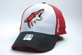 Arizona Coyotes Reebok MZ358 NHL Draft Second Season Hockey Stretch Fit ... - $20.85