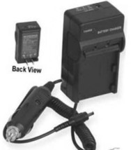 Charger for Canon ELPH 110 HS 190 iS ELPH 320 HS 320HS IXUS 125 240 HS 1... - £10.76 GBP