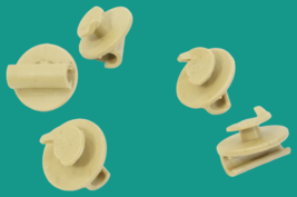 06-2011 mercedes gl450 r350 gl550 ml350 ml550 foot well storage cargo ne... - €25,94 EUR