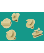 06-2011 mercedes gl450 r350 gl550 ml350 ml550 foot well storage cargo ne... - $542.96 MXN