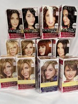 L&#39;Oréal Excellence Creme Permanent Hair triple protection CHOOSE YOUR COLOR - £2.46 GBP+