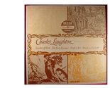 Charles Laughton Reading From The Bible [Vinyl] Charles Laughton - $12.69