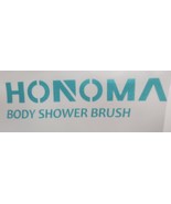Honoma Body Shower Brush - Brand New - $261.79 MXN