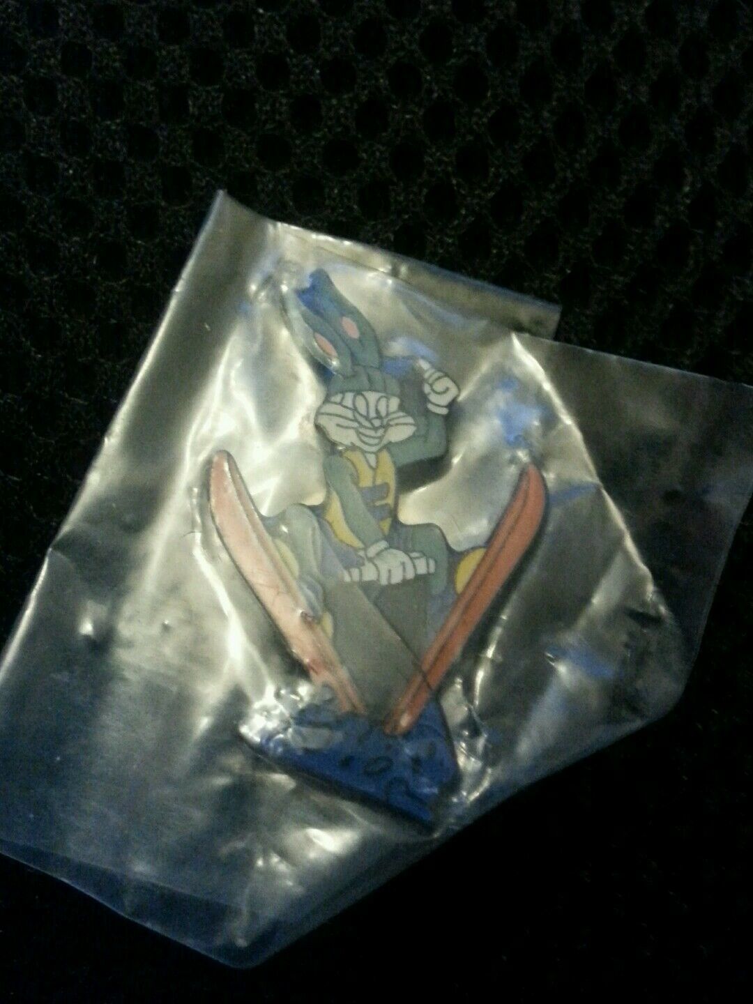 Bugs Bunny Pin - $3.99