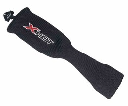 Callaway XHot Driver Golf Club Head Cover Adjustable Tag 2 To 7 - £10.73 GBP