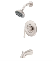 Pfister 8p8-ws2-malsgs Tub and Shower Kit - £102.72 GBP