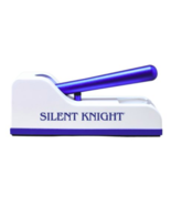 Mckesson Silent Knight Professional Pill Tablet Crusher System Free Ship... - $2,331.07 MXN