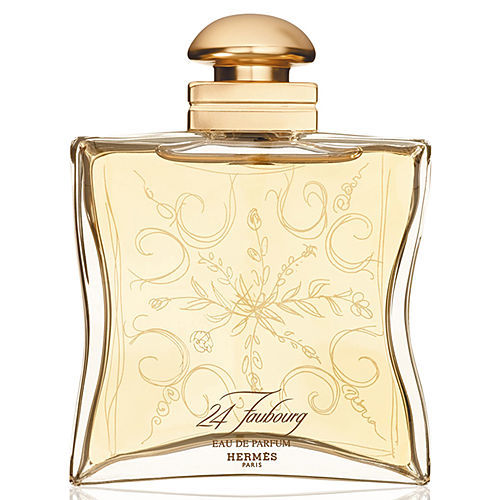 Hermes 24 Faubourg Eau De Perfume Spray 100 ml - $235.10