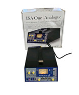 Focusrite ISA One Desktop Microphone Preamp In Box - $514.80