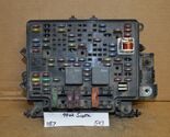 1999-2001 GMC Sierra Fuse Box Junction OEM 1532880605 Module 543-11E7 - $39.19