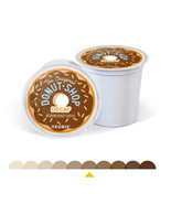 48/PACK - Donut Shop Original Decaf Coffee K-Cup Pods BULK PACKAGING - $33.99