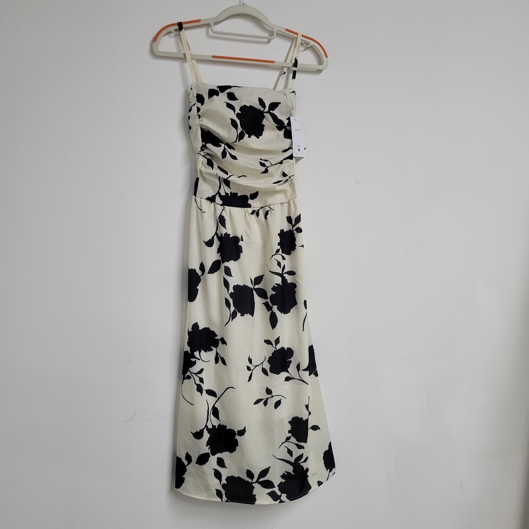 AluraLuxoft Dresses, Elegance, Spaghetti Strap Dresses for Every Occasion Item image 3