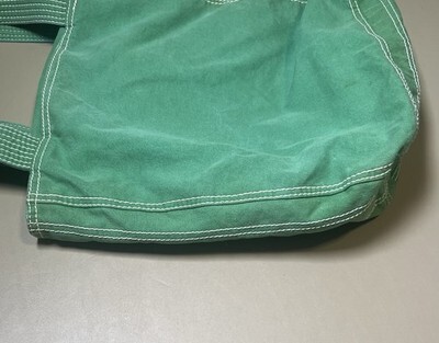 Aeropostale Tote Bag Green Aero 87 Item image 5