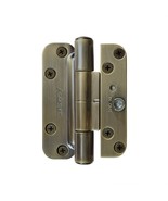 Andersen Frenchwood Patio Door Hinge w/ Screws - Antique Brass Left LH -... - €81,57 EUR