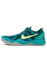 NikeKobe 8 System+ 'Dk Atmc Tl' - US SIZES - $778.40