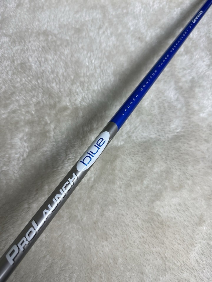 Left Handed Ping G5 15 Degree 3 Wood Pro Launch Blue Regular Flex Graphite Shaft Item image 7