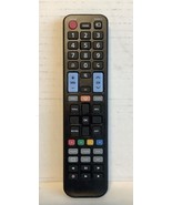 Insignia NS-RMTSAM17 Black Replacement Remote Control for Samsung TV - £7.89 GBP