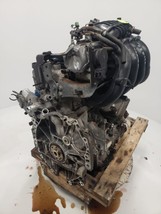 Engine QR25DE 2.5L A 4th VIN J 1st Digit Fits 09-15 ROGUE 947429 - £332.23 GBP