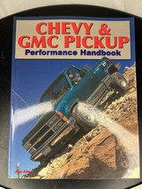 Chevy and GMC Truck Performance Handbook by Jim Allen (2000, Trade Paper... - $151.12 MXN