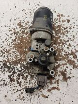 Windshield Wiper Motor Sedan Fits 06-07 CIVIC 1183940 - €20,95 EUR