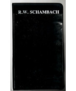 R W Schambach &#39;Violent Take it all by Force&#39;  sermons, cassettes - $473.74 MXN