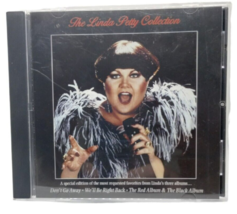 The Linda Petty Collection Best Hits Cabaret Country Covers Music CD - $8.56