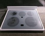 8188048 Whirlpool Range Oven Assembly Cooktop - White - $150.00