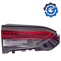 OEM Toyota Rear Left Back Up LED Taillight Lamp 2019-2023 RAV-4 81590-0R... - £112.06 GBP