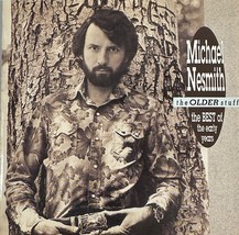 Michael Nesmith - The Older Stuff - The Best Of The Early Years (CD) VG++9/10 - £15.97 GBP