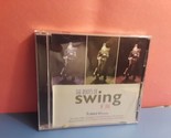 The Roots of Swing N&#39; Jive: 14 Hits (CD, 1999, St. Clair; Swing) - £5.92 GBP