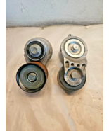 2015 Set of 2 PACCAR MX-13 DIESEL ENGINE BELT TENSIONERS 2019364 OEM 652... - $139.90