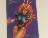 Jean Gray Trading Card Marvel Comics 1994 Flair # - $1.97