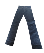 A.P.C. Petit Standard Jeans Mens 29 Selvedge Denim Straight Leg Button F... - $1,818.68 MXN