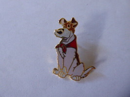 Disney Trading Broches 19612 Dodger De Oliver &amp; Co - $32.77