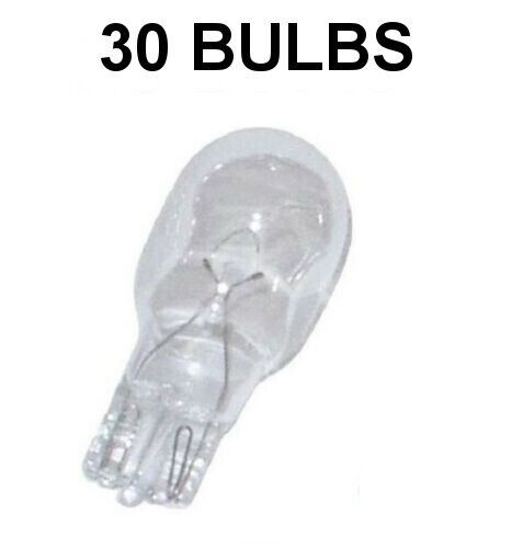 Bulbs For Malibu Ml11W4C 12 Volt 11 Watt Low Voltage Landscape Bulb - 30 Pack - $35.99