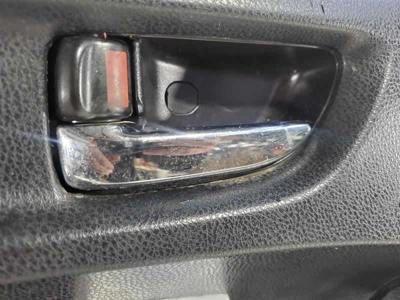 Front Left Interior Door Trim Panel S7154550 OEM 2017 17 Toyota 86     Item image 3