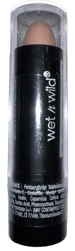 Wet N Wild Coverall Coverstick Concealer #801 Light (New/Sealed) See All Photos Item image 9