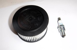 Stihl Ms 362 Air Filter And Plug Oem - $27.95